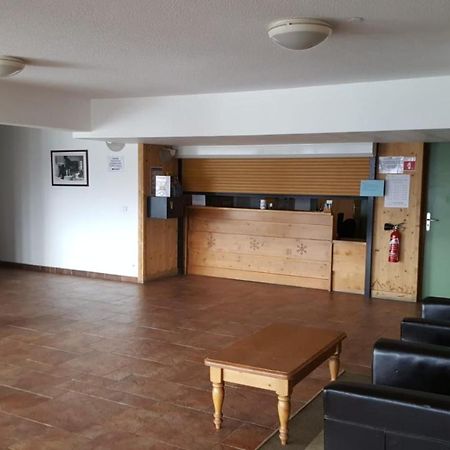 Apartament Skis Aux Pieds Station 1800 Dame Blanche Puy-Saint-Vincent Zewnętrze zdjęcie