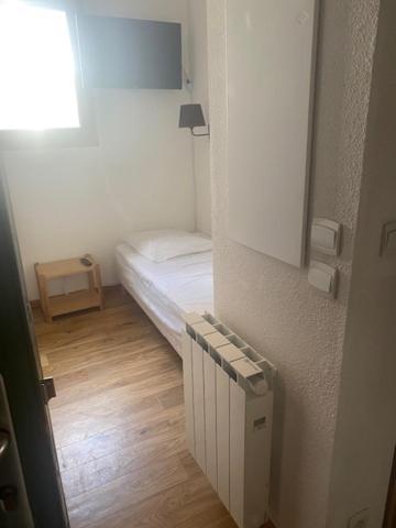 Apartament Skis Aux Pieds Station 1800 Dame Blanche Puy-Saint-Vincent Zewnętrze zdjęcie